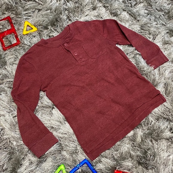 Cat & Jack Sweater Toddler size 4T - Picture 4 of 6